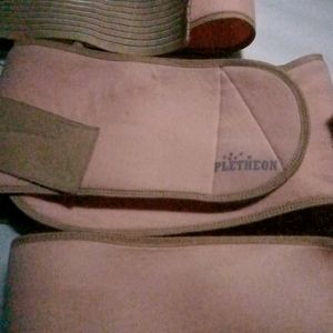 3in1 Abdominal Belt