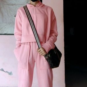 Pink Co-ord Set