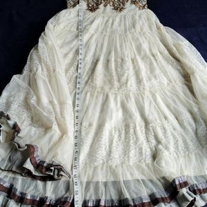 Very good Condition Gown