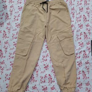 Cargo Joggers For Women