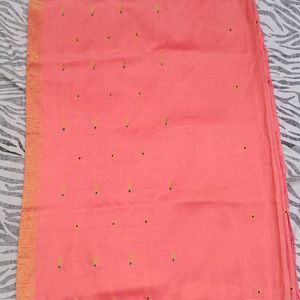 Pure Kanchi Pattu Saree