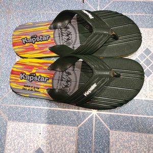 Kapstar Men Slipper