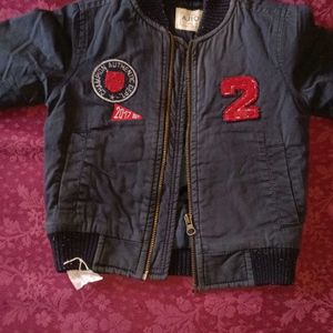 Boy Jacket