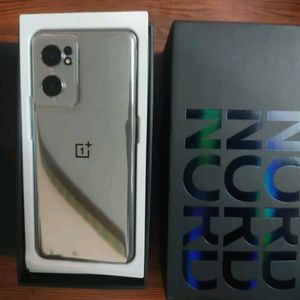 OnePlus Nord Ce2 Mobile