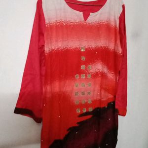 Beautiful Kurti