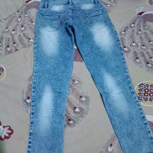 Jeans For (Women)