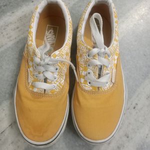 Vans Orginal Unisex Shoes