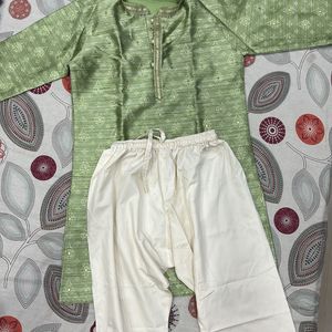 Kurta Set For Boys