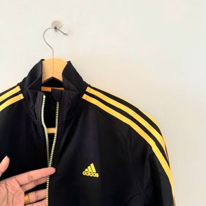 Adidas Unisex Jipper Age-10 Yrs