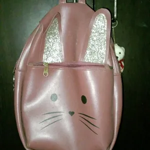 Bagpack For Girls