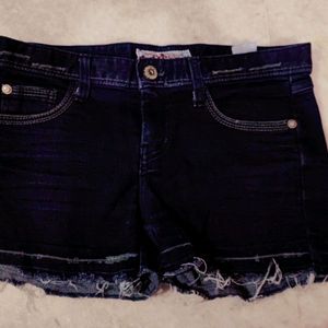 rugged shorts