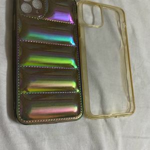 Iphone 11 Pro Max Case