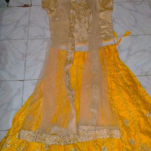 Lehenga Choli