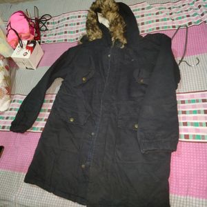 Men Or Women Korean Winter Jacket Hoody