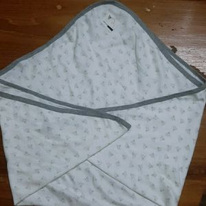 Cotton Baby Towel