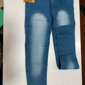 Muskan Jeans Selling