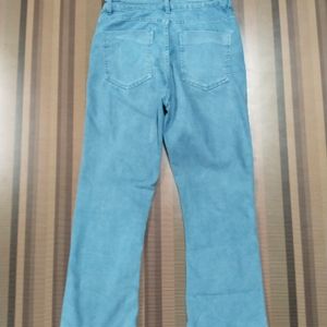 U-87 (Sale) Latest Ladies high waist Jeans