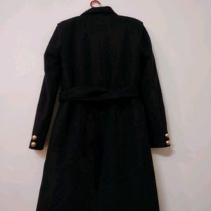 PARK AVENUE COAT