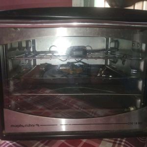 Baking Oven OTG 18 Litre