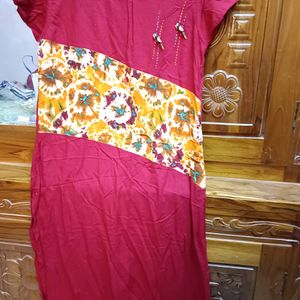 Kurthi Tops