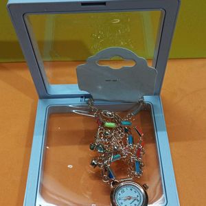 Bracelet Ladies Watch