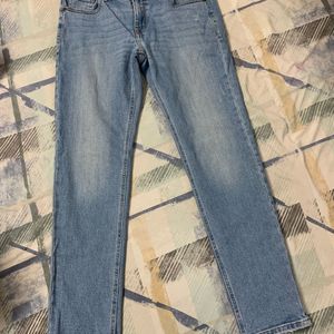 Mens Denim Jeans