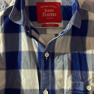 John Players Shirt