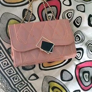 PEARL BAGS Stylish new sling bag for Girls and wom