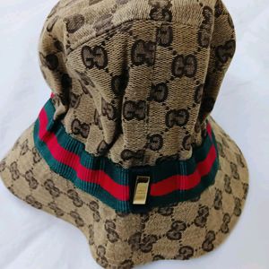 GUCCI 100% ORIGINAL HAT