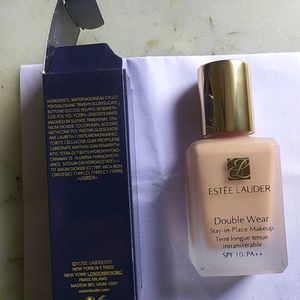 ESTEE LAUDER Double Wear Makeup Foundation