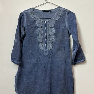 Melange Xs Kurti