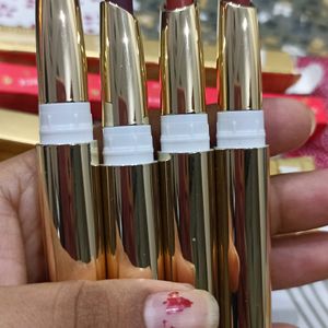 Long Stay Lipstick