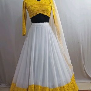 Lehnga