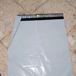 Shipping Bag For 14×16 Size And 50 Beg