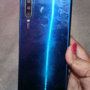 Vivo Y 12