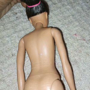 Barbie Doll Two Pieces