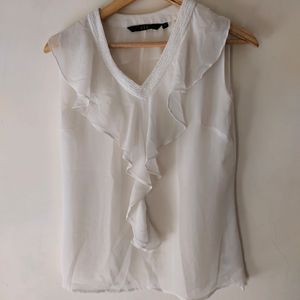 And Brand Casual Top