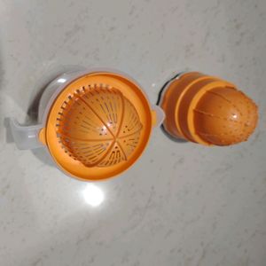 Small Juicer