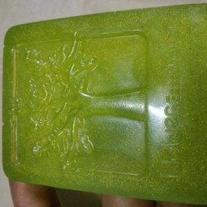 Aloevera Soap