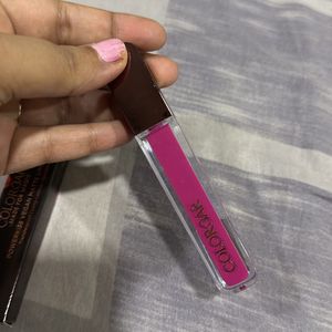 New Colorbar Powerkiss Vegan Matte Lipcolor