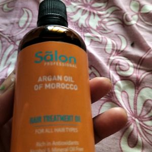 Modicare Hair Serum