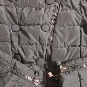 Women's Polyester Standard Jacket