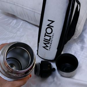 Milton Water Bottle