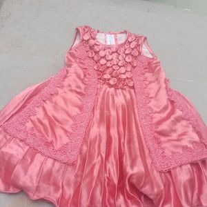 Baby Girl Frock