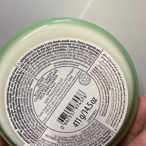 Bbw 3 wick brand new candle