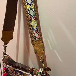 Boho Design Bag