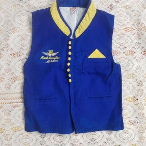 2 Year Boy Waist Coat