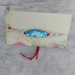 Resin Rakhis ( Each Rakhi )