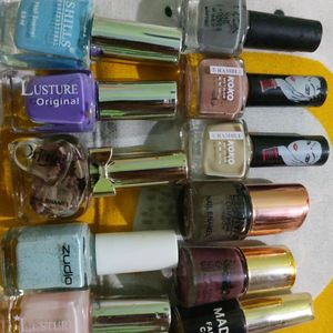 Nailpolish