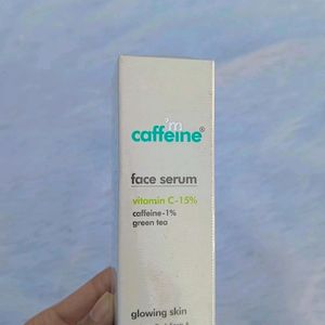 Mcaffeine Vitamin C Serum